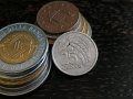 Монета - Тринидад и Тобаго - 25 цента | 2012г.