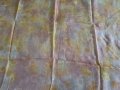 Шалове естествена коприна,батика, снимка 16