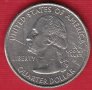 25 цента 2003(Илинойс), САЩ, снимка 2