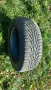 4 броя зимни гуми Nokian WR D4 205/55 R16, снимка 1