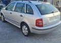 Skoda Fabia 1.4 16V НА ЧАСТИ, снимка 6