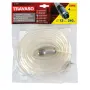 Маркуч за източване – Ф14 210см – Lampa, снимка 3