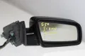 Дясно огледало BMW E60 E61 Serie 5 (2003-2010г.) 8 пина / 2 букси / прибиране прибиращо, снимка 1