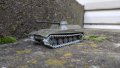 Метални танкове и бронирани машини Corgi 1:50