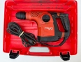 Hilti TE 30-AVR - Електрически перфоратор 850W , снимка 2