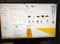 Компютър AMD и монитор LG, снимка 15