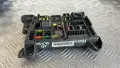 Бушонно табло BMW X5 E70 2007 518954020A 693168703 X5 (E70) (2007-2012), снимка 1