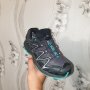 водоустойчиви туристически  обувки/ маратонки  Salomon Gore-Tex  номер 37,5-38, снимка 8