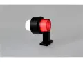NEON LED габарит рогче 18 LED под 90 градуса 170 mm, снимка 4