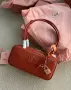 Miu Miu Belair Дамска чанта, кожа, снимка 4