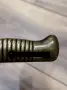 Френски щик нож байонет Шаспо Chassepot M1886 еднакви номера , снимка 10