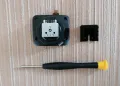 Оригинално метално краче-обувка Hot Shoe за светкавица Godox TT685II, V860III, V1, V1 Pro, снимка 3