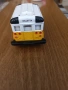 Количка/бус Malta Bus Yellow 4" Long, снимка 2