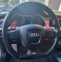Скосен волан Ауди , снимка 3