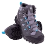  SALOMON LYNGEN MID GTX туристически обувки 40 номер, снимка 1