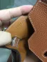 Hermes birkin тип торба , снимка 2