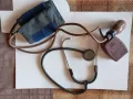 Ретро Апарат за измерване на кръвно налягане, СССР, НОВО, работещ с точност, 80-те г., снимка 2