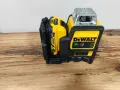 Лазарен нивелир DEWALT DCE0811, снимка 5