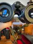 Продавам Бинокъл MIRANDA 10x50 Coated Optics Vide Angle 122mts at 1000mts в добро състояние , снимка 10