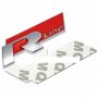 Емблема R line метална/лепеща, снимка 2