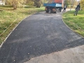Асфалтиране , снимка 15