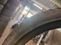 4бр. зимни гуми 225/40/19 Pirelli, снимка 7