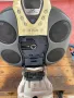 JVC backpack Boombox комбайн, снимка 2