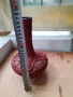 Cinnabar Laquer - уникална стара китайска ваза, снимка 5