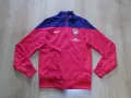 горнище arsenal nike/adidas екип суичър блуза фанела футболно мъжко оригинал XS/2XL, снимка 2