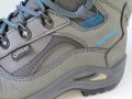 Lowa 39 250€ GORE-TEX® Естествена кожа Renegade GTX Mid туристически трисезонни трекинг обувки, снимка 8