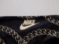 суитчър nike худи горнище блуза фанела елек екип яке спортен дамски оригинален размер 1X, снимка 4