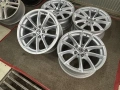 Джанти 17 Цола 5х112 VW Passat Tiguan Golf Audi A3 A4 A5 A6 Q3 Q5  Skoda, снимка 3