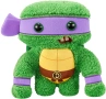 Плюшена играчка Zuru TMNT Fuggler зъбато чудовище Донатело, снимка 1