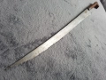 Персийски нож каракулак , снимка 3
