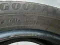 2бр зимни гуми 205/55/16 GOODYEAR L06600 , снимка 5