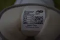 ЧИСТО НОВИ! New Balance 550 White/Grey, снимка 4