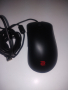 Мишка ZOWIE EC3-C, оптична (3200 dpi), USB, гейминг, черна, снимка 1