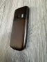 Nokia 6303 Chocolate Brown на 0ч 0мин, снимка 5