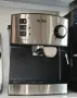 Кафемашина еспресо Solac, CE4483, Taste Classic M80, Неръждаема стомана, 20 бара, 1,6 л, 850 W, снимка 3