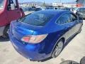 Mazda 6 2.0бензин, Хечбек, Употребяван, За части, снимка 4