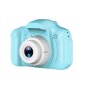 Дигитален детски фотоапарат КLG W390, Дигитална камера за снимки и видео, снимка 5