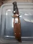 Нож Esparcia .., снимка 4