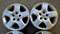 Опел 16 5х110 железни джанти с тасове Opel Astra Vectra Zafira. 5x110, снимка 4
