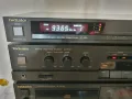 Technics-SU-500;RS-BX 404;SL-P212A;ST-600., снимка 2