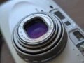 Компактен лентов фотоапарат Minolta RIVA Zoom 125, снимка 2