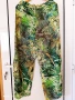 LC Waikiki нов панталон с тропически принт, снимка 3