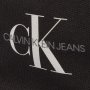 Мъжки кецове Calvin Klein Jeans Черни Номер 41, снимка 6