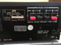 JVC JR-S50 Стерео усилвател, снимка 6