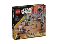 НОВИ! LEGO® Star Wars 75372 Клонинг щурмовак и боен дроид – боен пакет, снимка 1