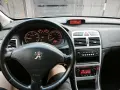 Peugeot 307 Facelift, снимка 10